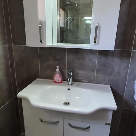 Suluca Homes Villa Kyrenia (Northern Cyprus)