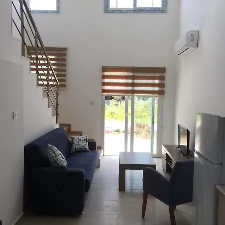 Suluca Homes Villa *