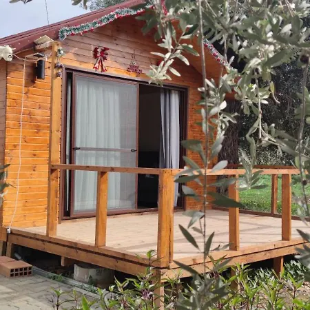 Villa Suluca Homes Kyrenia (Northern Cyprus)