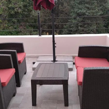 Suluca Homes * Kyrenia (Northern Cyprus)