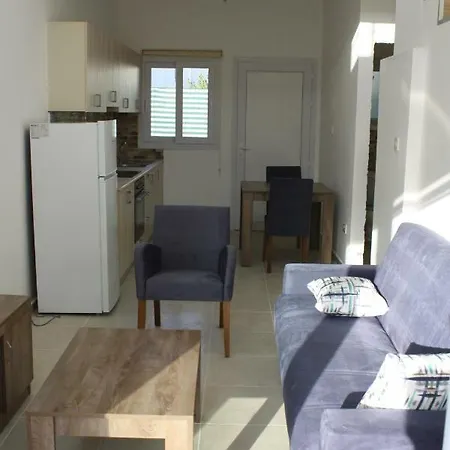 Villa Suluca Homes Kyrenia (Northern Cyprus)