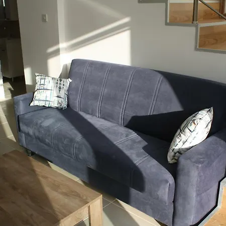 Suluca Homes Kyrenia (Northern Cyprus)