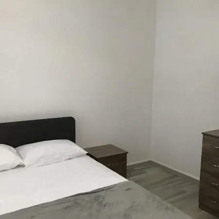 Villa Suluca Homes Kyrenia (Northern Cyprus)