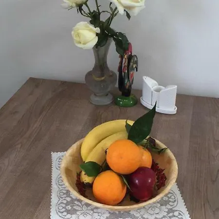 Suluca Homes Kyrenia (Northern Cyprus)