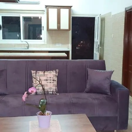 Villa Suluca Homes Kyrenia (Northern Cyprus)