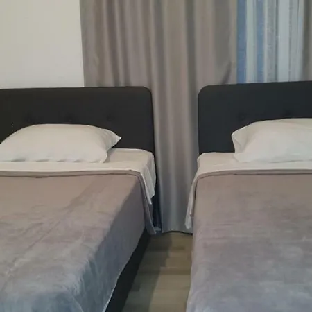 Villa Suluca Homes Kyrenia (Northern Cyprus)