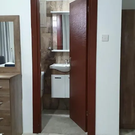 Villa Suluca Homes Kyrenia (Northern Cyprus)