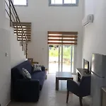 Suluca Homes Villa *
