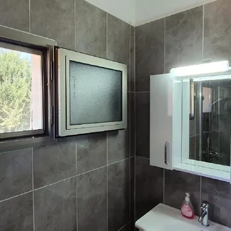 Suluca Homes Βίλα