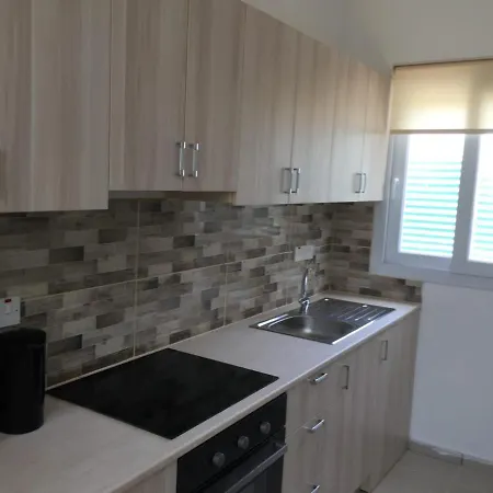 Suluca Homes