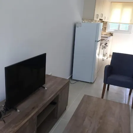 Suluca Homes Κερύνεια