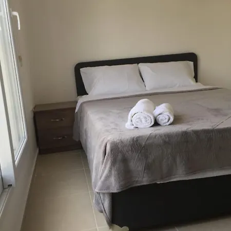 Suluca Homes Βίλα Κερύνεια