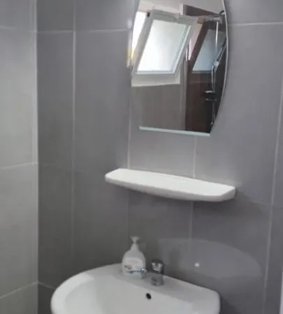 Βίλα Suluca Homes Κερύνεια