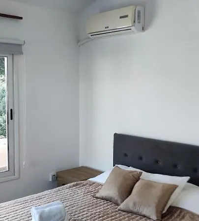 Suluca Homes * Κερύνεια