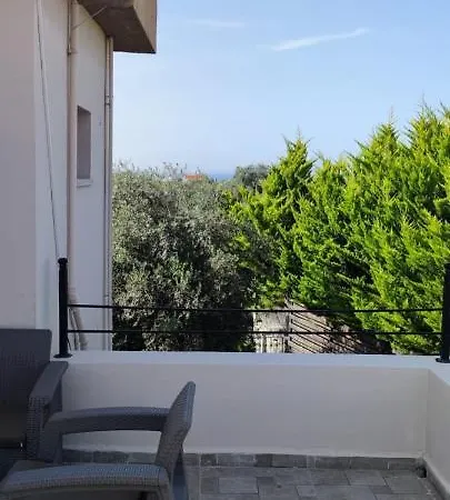 Βίλα Suluca Homes