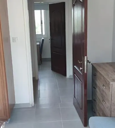 Suluca Homes Κερύνεια