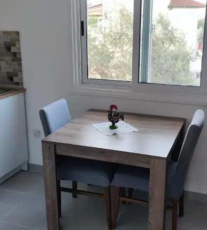 Suluca Homes Βίλα Κερύνεια