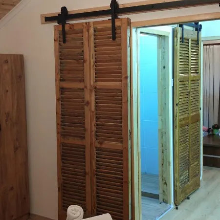 Suluca Homes Κερύνεια