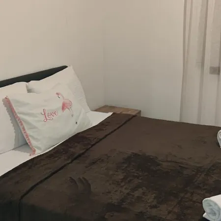 Βίλα Suluca Homes *
