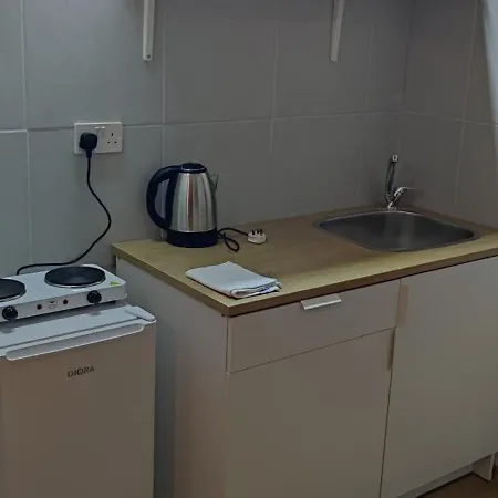 Suluca Homes