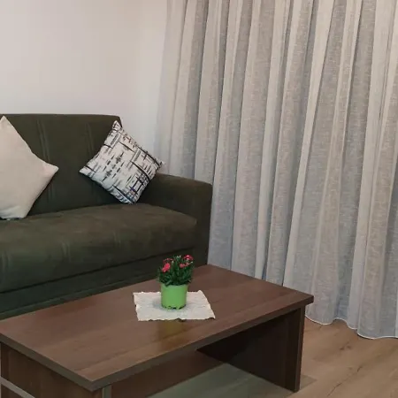 Suluca Homes Villa