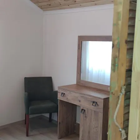 Suluca Homes * Κερύνεια