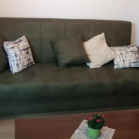 Villa Suluca Homes Kyrenia (Northern Cyprus)