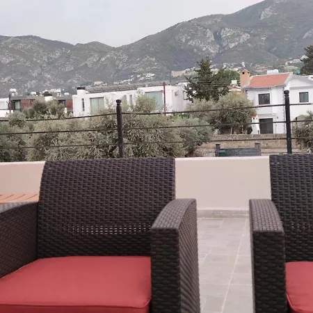 Suluca Homes Βίλα Κερύνεια