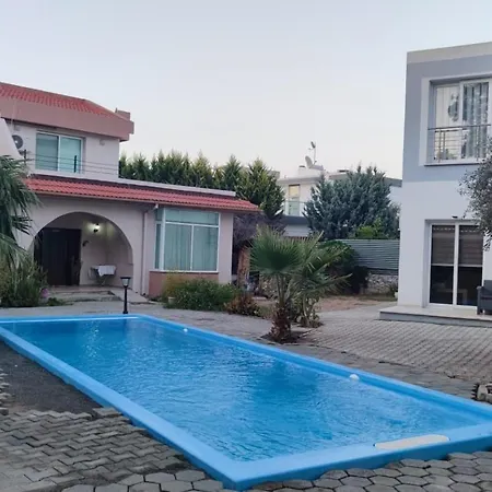 Suluca Homes