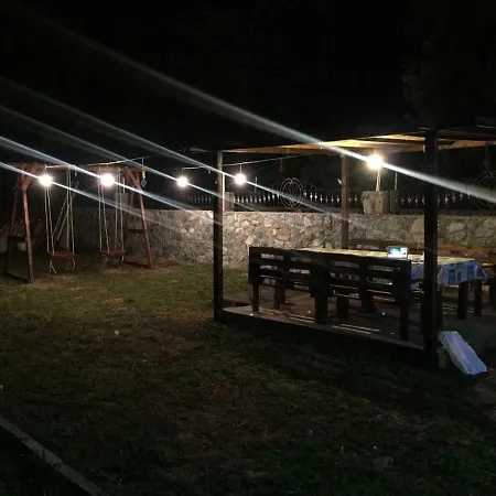 Suluca Homes Βίλα