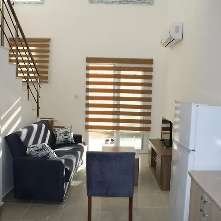 Βίλα Suluca Homes