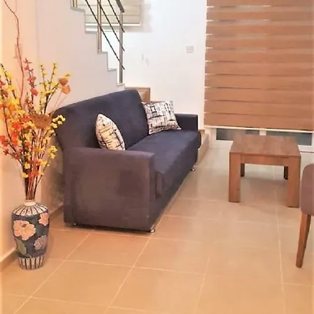 Βίλα Suluca Homes *
