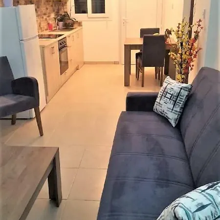Suluca Homes Villa
