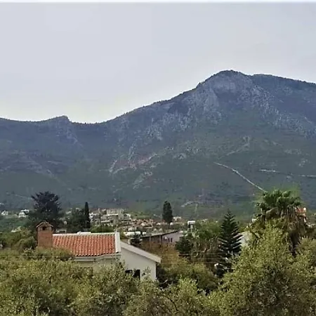 Suluca Homes Κερύνεια