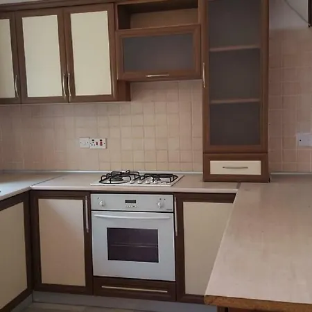 Suluca Homes Βίλα Κερύνεια