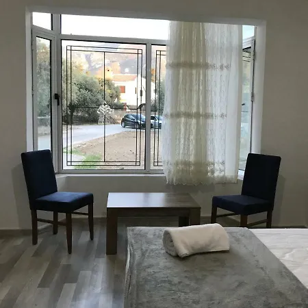 Βίλα Suluca Homes *