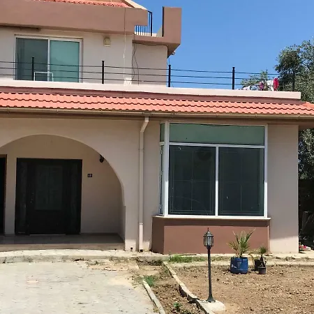 Suluca Homes * Кирения