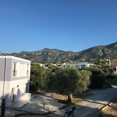 Βίλα Suluca Homes *