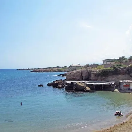 Βίλα Suluca Homes