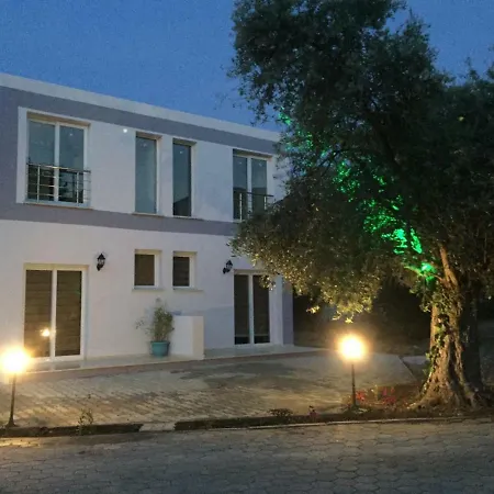 Suluca Homes Villa