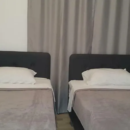 Suluca Homes