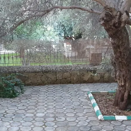Suluca Homes Villa *