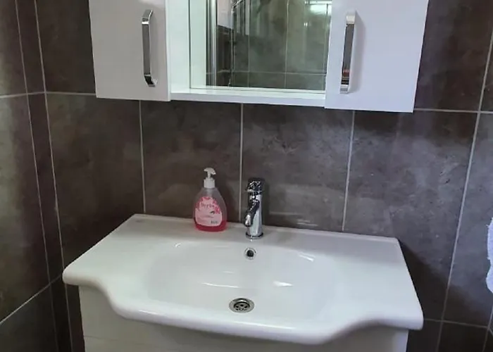 Suluca Homes Villa Kyrenia (Northern Cyprus)