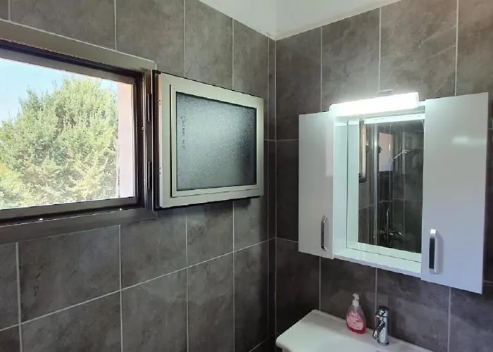 Suluca Homes Вилла