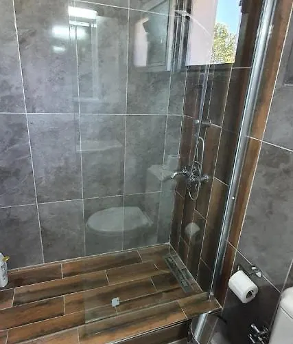 Suluca Homes Villa Kyrenia (Northern Cyprus)