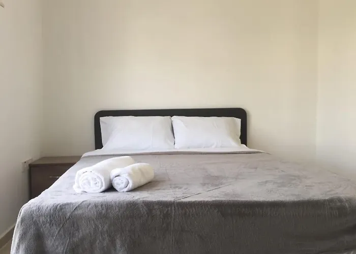 Suluca Homes * Кирения