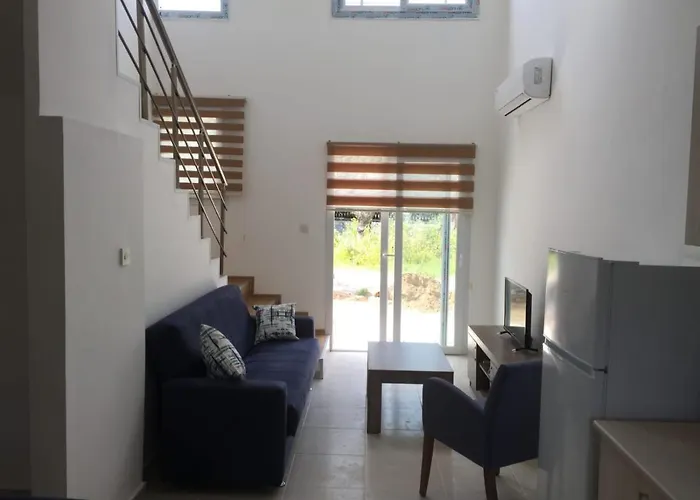 Suluca Homes Вилла *