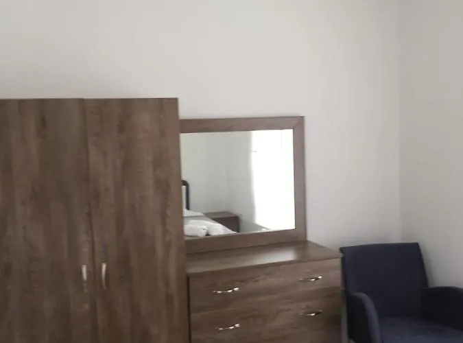 Suluca Homes * Кирения