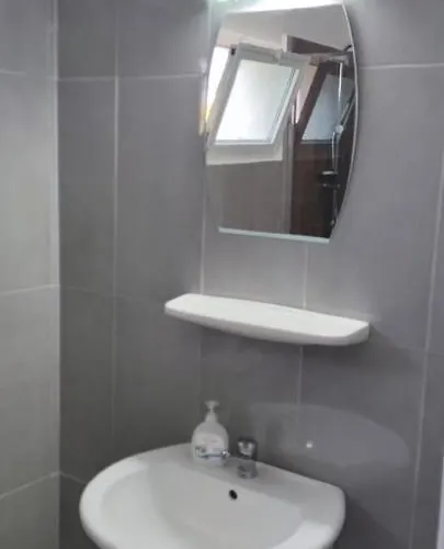 Villa Suluca Homes Kyrenia (Northern Cyprus)