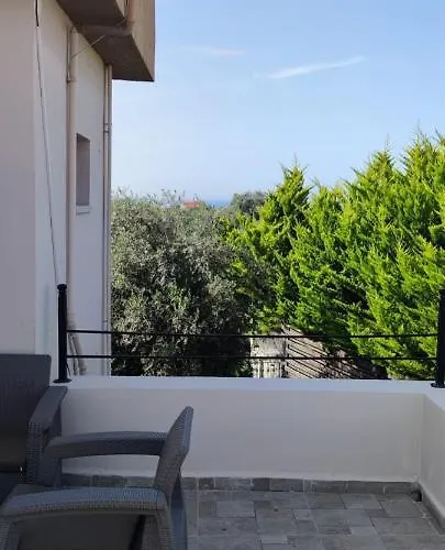 Вилла Suluca Homes